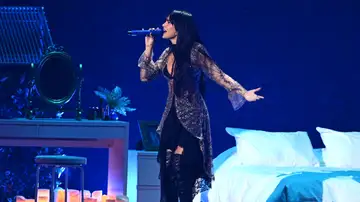 Aitana en los Latin Grammy 2025 Aitana en los Latin Grammy 2025