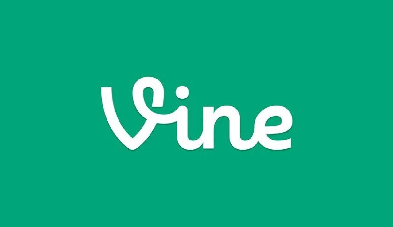 Logo de Vine