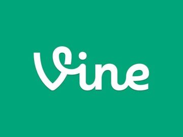 Logo de Vine