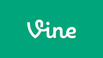 Logo de Vine Logo de Vine
