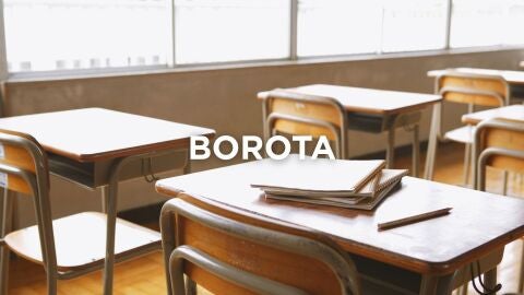 Expresiones navarras - Borota