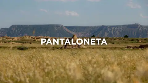 Expresiones navarras - Pantaloneta Expresiones navarras - Pantaloneta