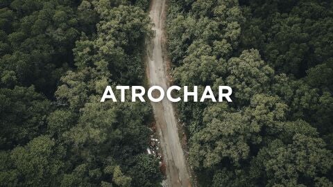 Expresiones extremeñas - Atrochar