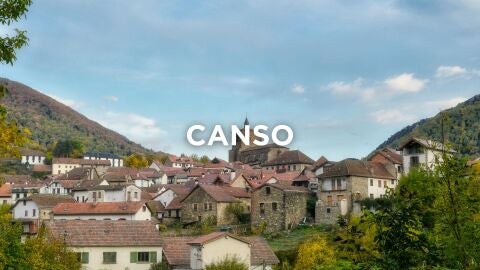 Expresiones navarras - Canso