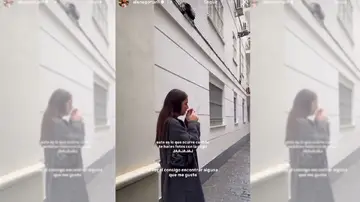 Imagen de la storie de Elena Gortari Imagen de la storie de Elena Gortari