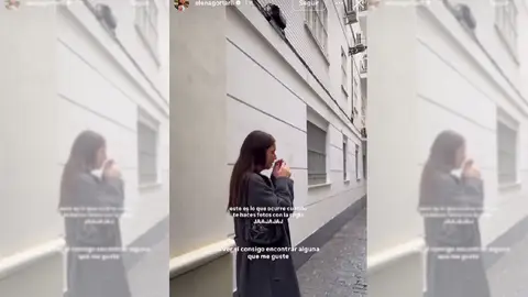 Imagen de la storie de Elena Gortari Imagen de la storie de Elena Gortari