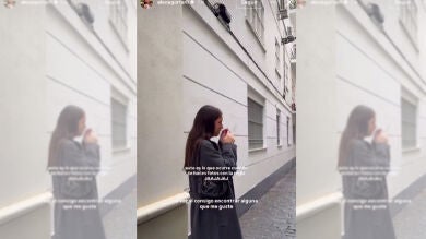 Elena Gortari la lía en redes sociales al mostrar la 