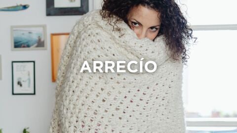 Expresiones extremeñas - Arrecío