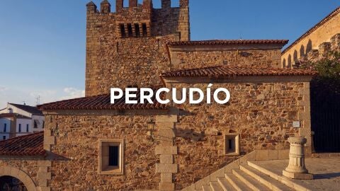 Expresiones extremeñas - Percudío