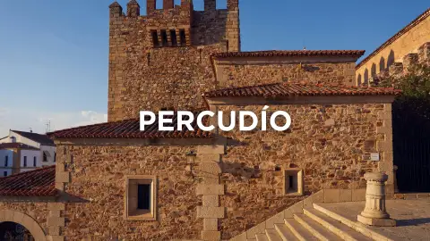 Expresiones extremeñas - Percudío Expresiones extremeñas - Percudío