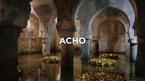 Expresiones extremeñas - Acho