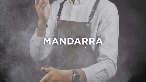 Expresiones navarras - Mandarra