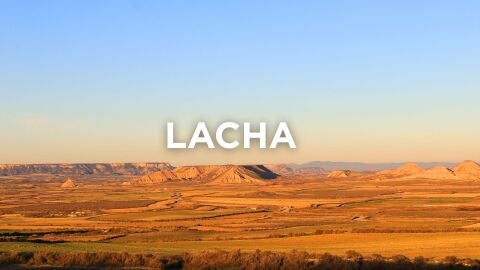 Expresiones navarras - Lacha