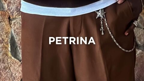 Expresiones extremeñas - Petrina