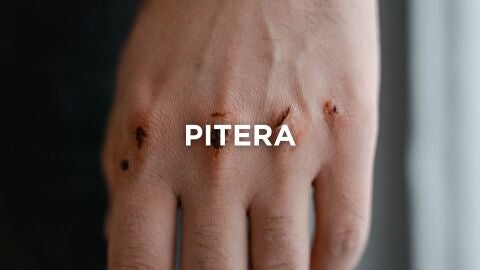 Expresiones extremeñas - Pitera