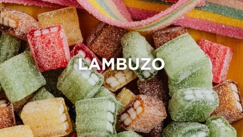 Expresiones extremeñas - Lambuzo