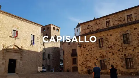 Expresiones extremeñas - Capisallo Expresiones extremeñas - Capisallo