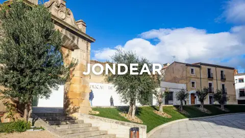 Expresiones extremeñas - Jondear Expresiones extremeñas - Jondear