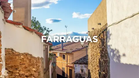 Expresiones extremeñas - Farraguas Expresiones extremeñas - Farraguas