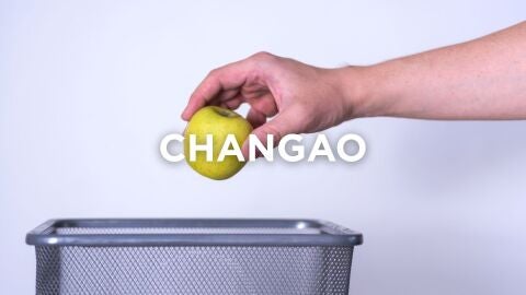 Expresiones extremeñas - Changao