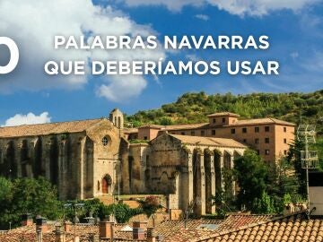 Expresiones navarras - Portada