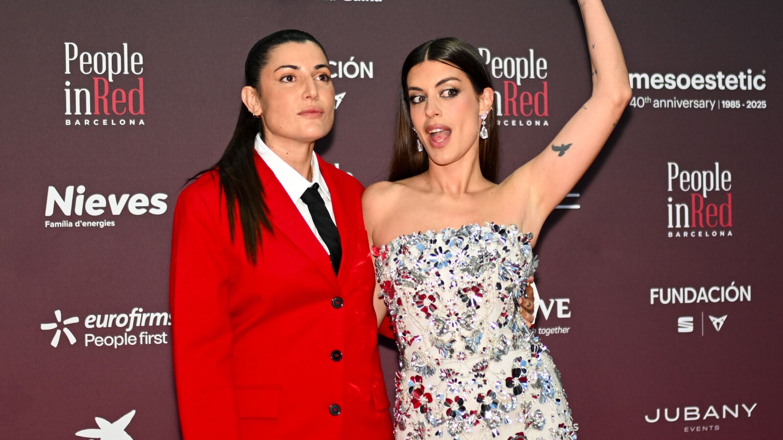 Dulceida y Alba Paul anuncian que su intención es ser madres por segunda vez mediante el método ROPA