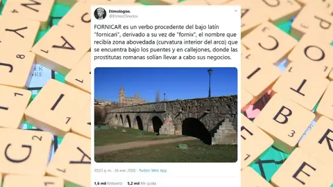 El Twitter de @EtimosDirectos El Twitter de @EtimosDirectos