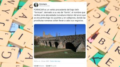 44 curiosas etimologías de palabras que te sorprenderán