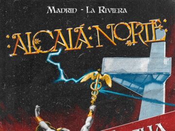 Alcal&aacute; Norte anuncia una tercera Riviera