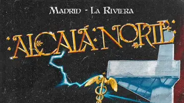 Alcalá Norte anuncia una tercera Riviera Alcalá Norte anuncia una tercera Riviera