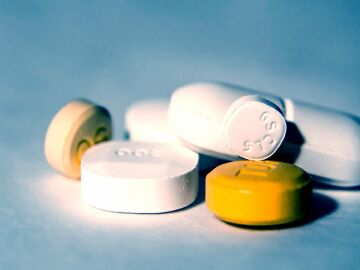 Medicamentos.