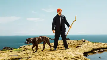 Imagen de Macaco Imagen de Macaco