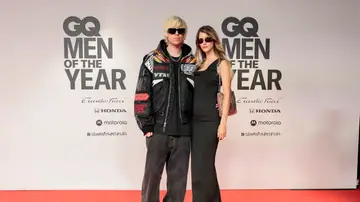 Irina Isasia, la discreta novia de ElRubius Irina Isasia, la discreta novia de ElRubius