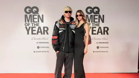 Irina Isasia, la discreta novia de ElRubius Irina Isasia, la discreta novia de ElRubius