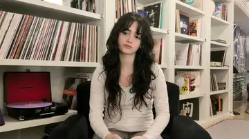 Entrevista a Candela Gómez Entrevista a Candela Gómez