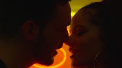 Rosalía desaparece de los créditos de Antes de Morirme, su gran hit junto a C. Tangana