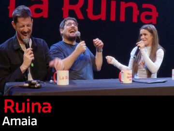 Miniatura del v&iacute;deo de La Ruina
