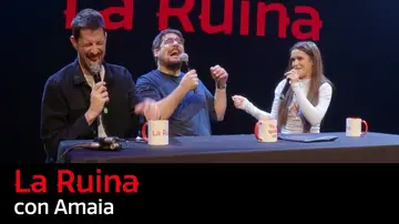 Miniatura del vídeo de La Ruina Miniatura del vídeo de La Ruina