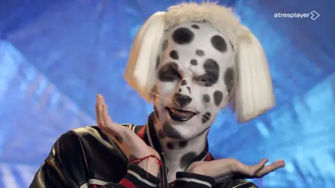 Juancar, el dálmata Juancar, el dálmata