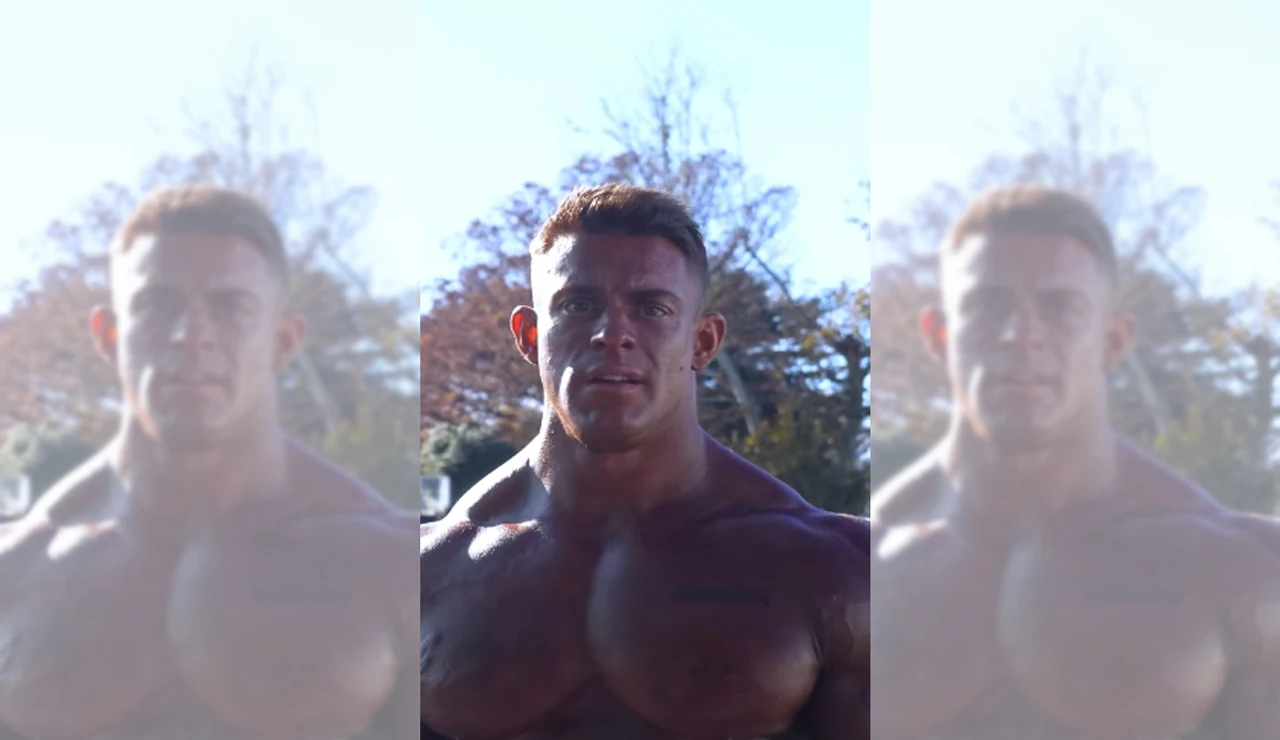 Imagen del vídeo de Joan Pradells