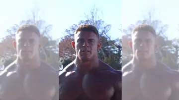 Imagen del vídeo de Joan Pradells Imagen del vídeo de Joan Pradells