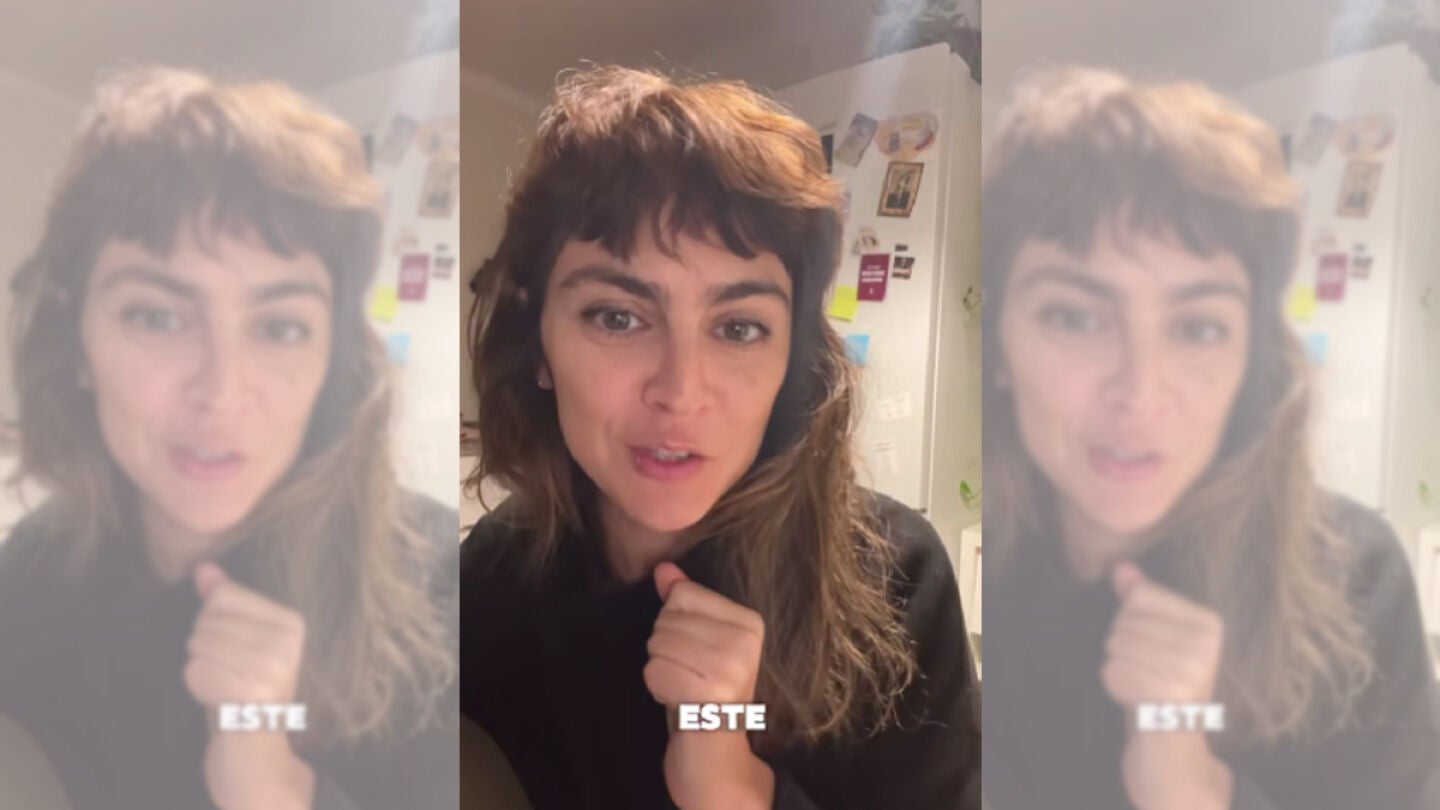 Imagen del v&iacute;deo viral