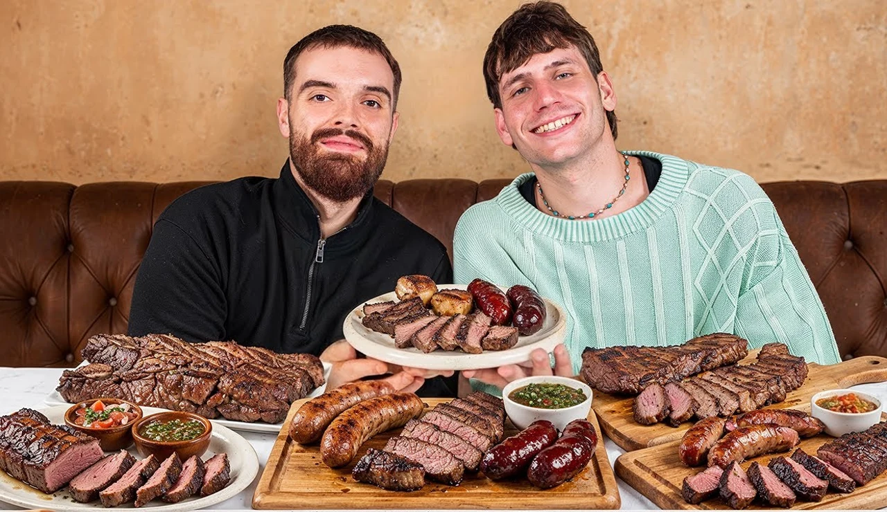 Miniatura del vídeo de Ibai