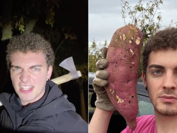 PedriTitoX, el creador que mezcla humor, doblaje y teatralidad