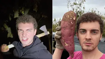 PedriTitoX, el creador que mezcla humor, doblaje y teatralidad PedriTitoX, el creador que mezcla humor, doblaje y teatralidad