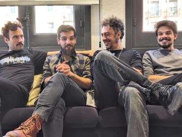 Entrevista a Shinova