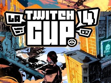 Miniatura del tr&aacute;iler oficial de la Pok&eacute;mon Twitch Cup 4