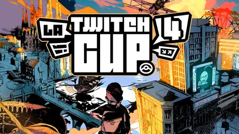 Miniatura del tráiler oficial de la Pokémon Twitch Cup 4 Miniatura del tráiler oficial de la Pokémon Twitch Cup 4