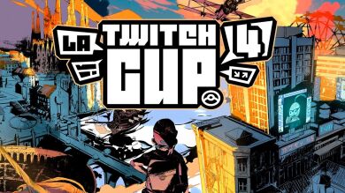 La Pokémon Twitch Cup 4 ya tiene fecha, formato y protagonistas: así será la nueva edición