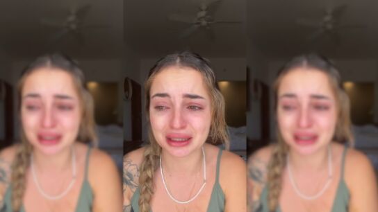 Tiktok @sofia.desastre